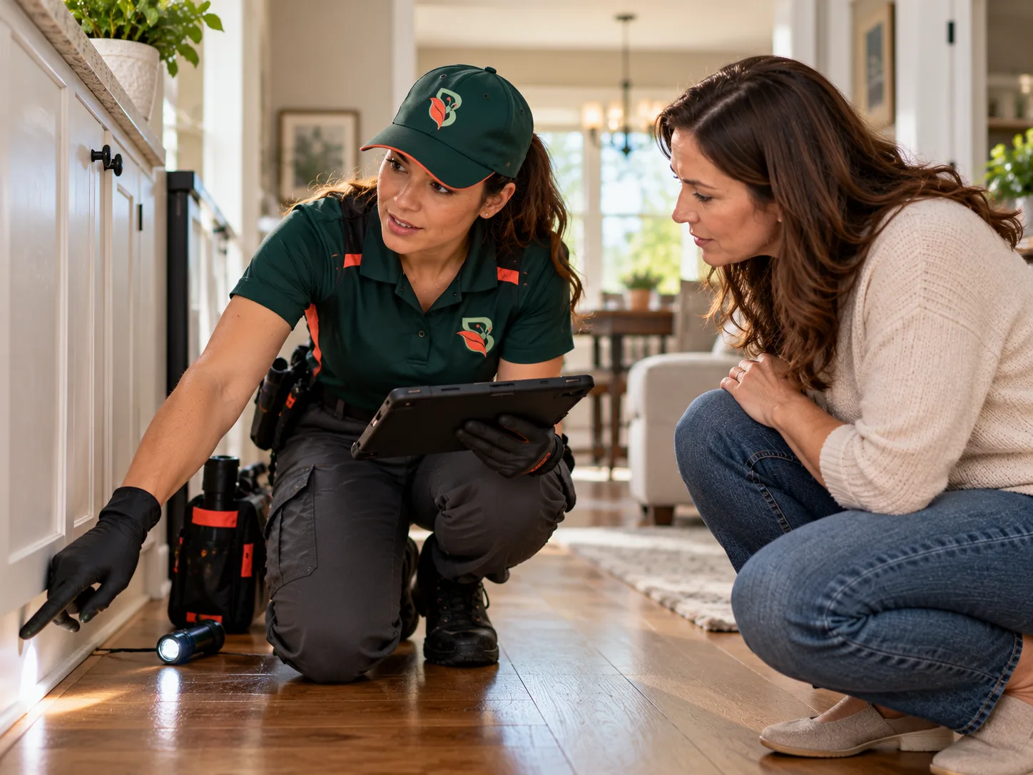 Pest Control Terra Bella, CA FAQs